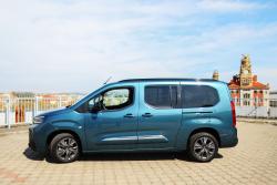 Toyota Pro Ace City M/T